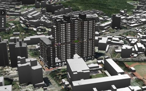 GIS+BIM